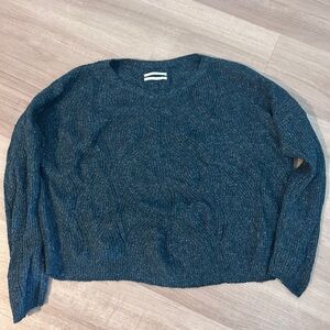 Anthropologie sweater